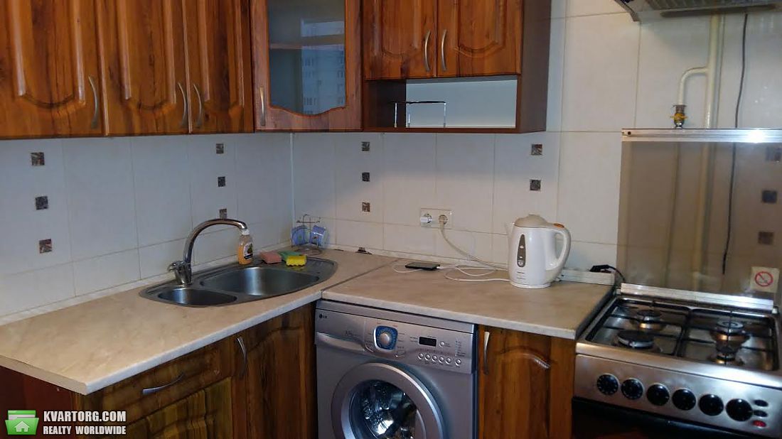 Sell 1-room apartment. Киев, Героев Сталинграда пр — photo 8