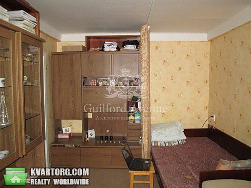 Sell 2-room apartment. Киев,  Владимиро-Лыбедская — photo 6