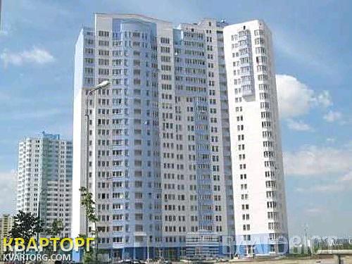 Sell 1-room apartment. Киев,  Драгоманова — photo 1