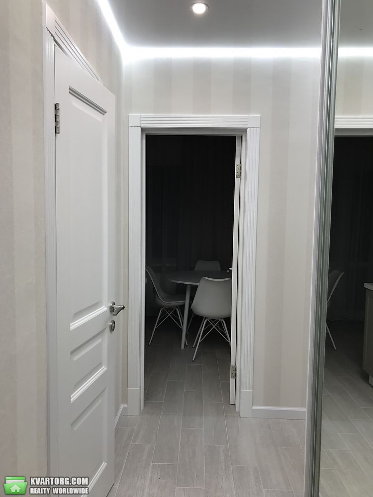Rent out 1-room apartment. Киев,  Стеценко — photo 8