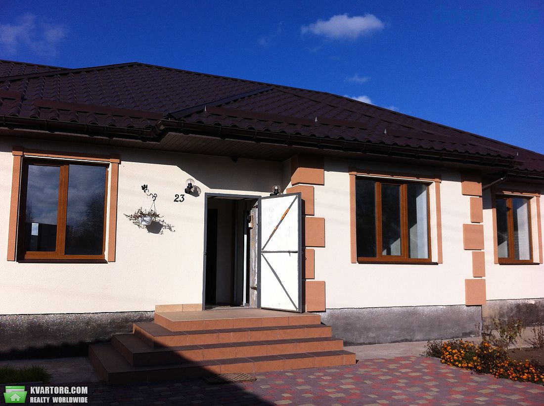 Sell house. Запорожье, Сесозаводская — photo 1