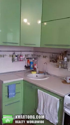 Sell 3-room apartment. Киев,  Закревского — photo 1