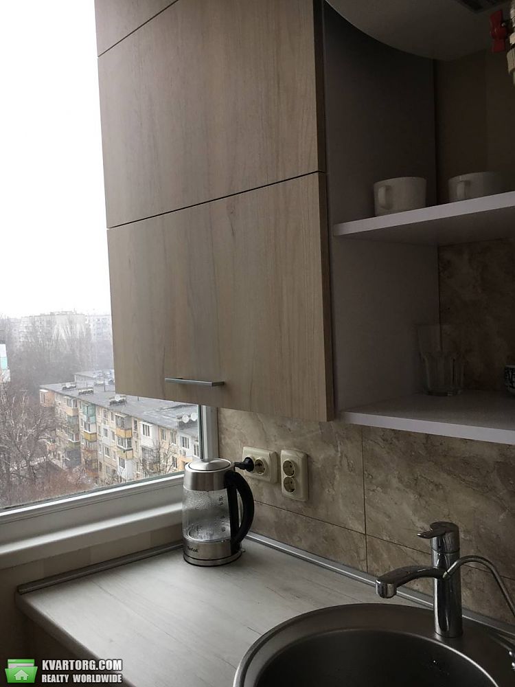 Sell 2-room apartment. Одесса, Заболотного — photo 5