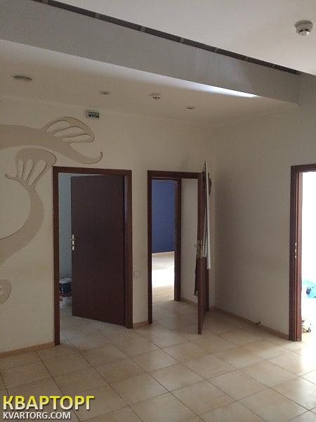 Rent out office. Киев, Круглоуниверситетская — photo 3
