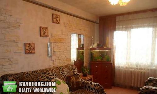 Sell 2-room apartment. Киев,  Харьковское шоссе — photo 6
