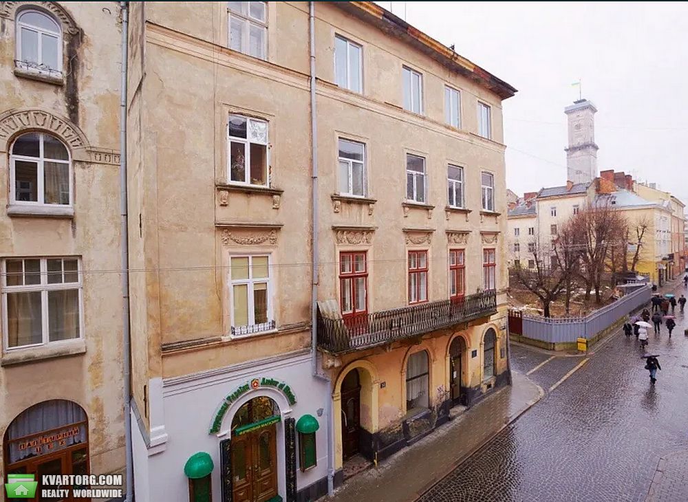 Rent out 2-room apartment. Львов, Краківська — photo 10