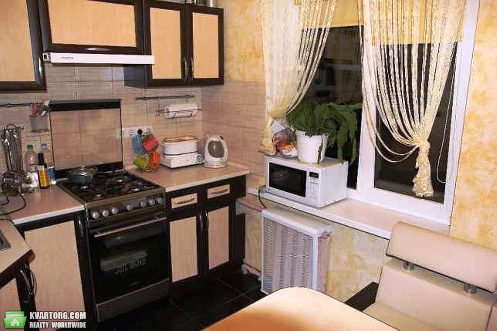 Sell 1-room apartment. Киев,  Светлицкого — photo 5