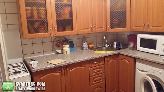 Rent out 2-room apartment. Киев,  Родимцева — photo 1
