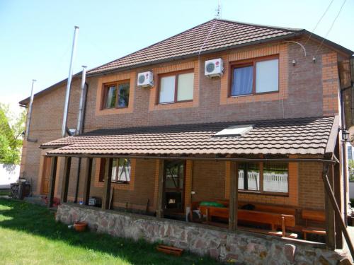 Sell house. Киев, Новороссийская 7 — photo 3