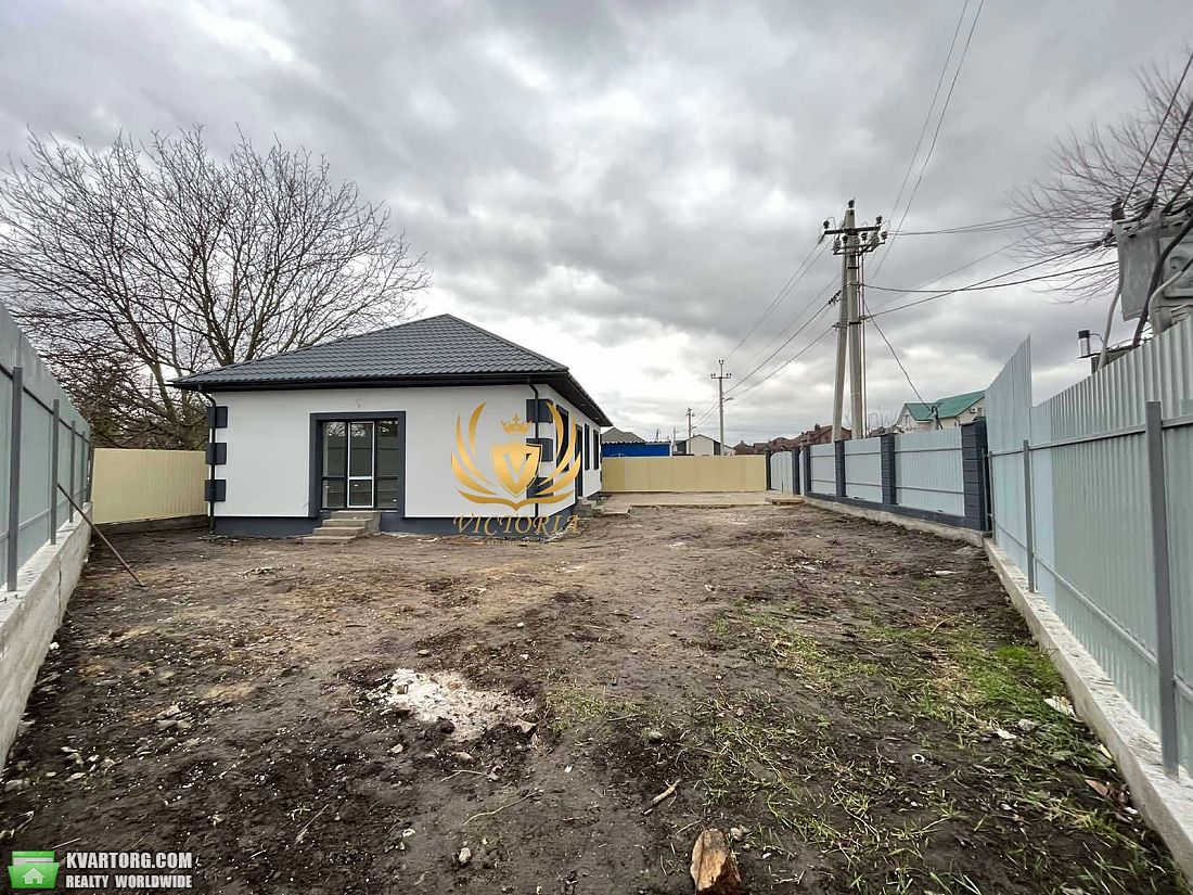 Sell house. Борисполь, улица Киевский шлях — photo 3