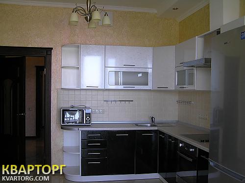 Rent out 3-room apartment. Киев,  Оболонская наб — photo 4