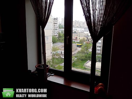 Sell 3-room apartment. Киев, Тростянецкая — photo 6
