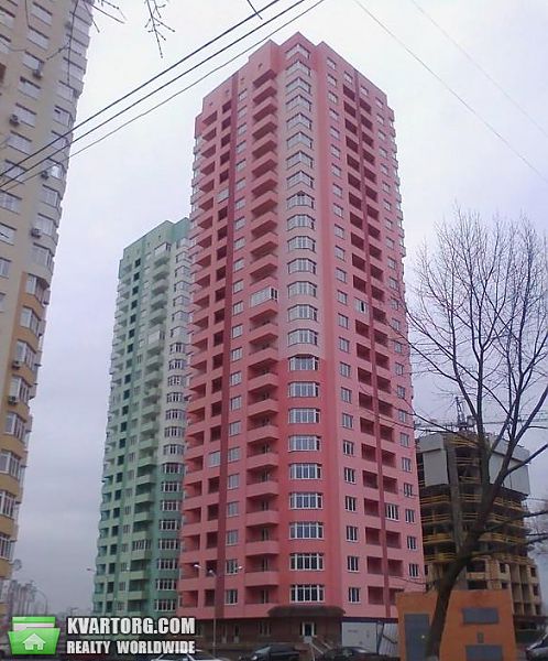 Sell 2-room apartment. Киев, Феодосийская — photo 3