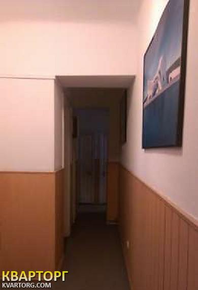 Rent out office. Киев,  Пушкинская — photo 1