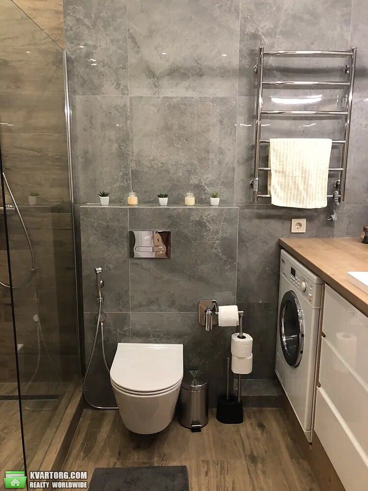 Sell 1-room apartment. Одесса, Новобереговая — photo 8