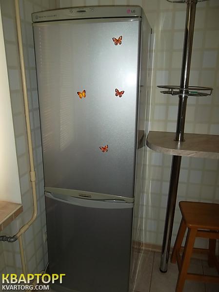 Rent out 1-room apartment. Киев, Лесной пр — photo 3