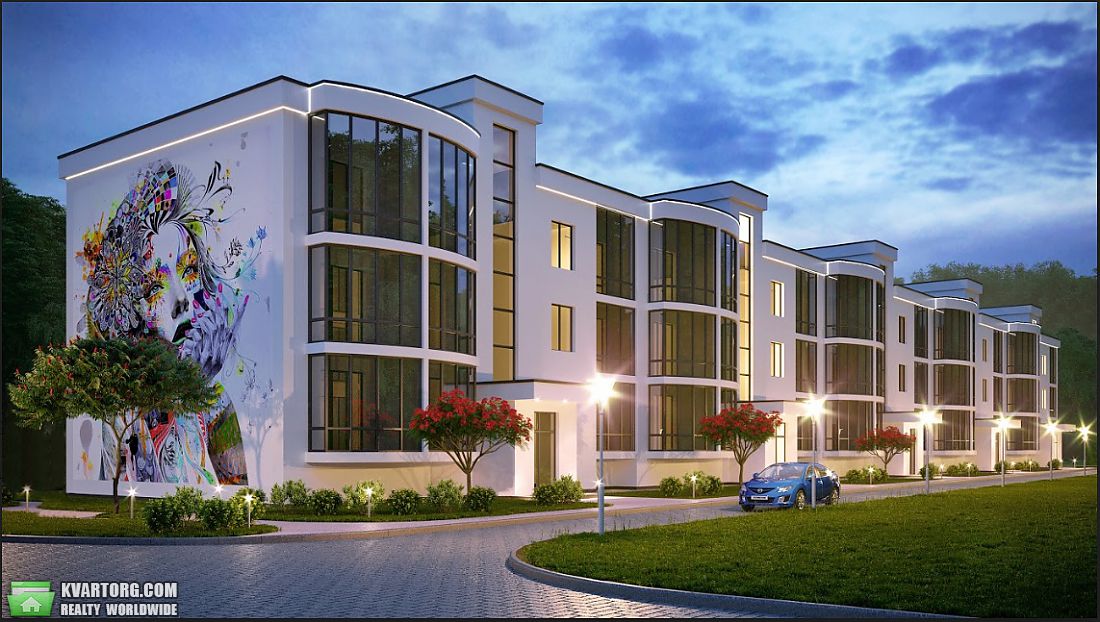 Sell 2-room apartment. Ирпень, Защитников — photo 1