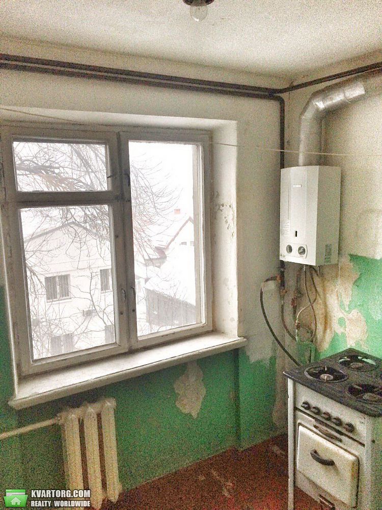 Sell 2-room apartment. Днепропетровск, генерала пушкина — photo 3