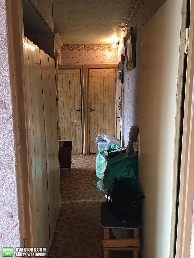 Sell 3-room apartment. Киев,  Тычины пр — photo 3