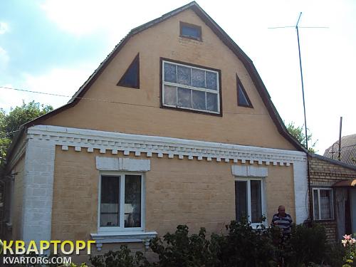 Sell house. Киевская обл.,  Нахимова — photo 1