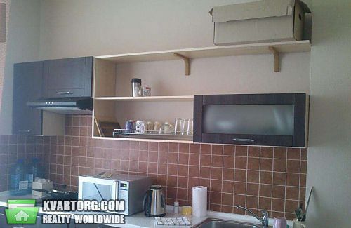 Sell 1-room apartment. Киев, Драгомирова — photo 3