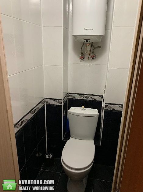 Sell 1-room apartment. Киев,  Заболотного — photo 10