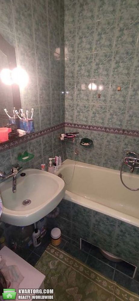 Sell 2-room apartment. Киев, Драйзера — photo 5