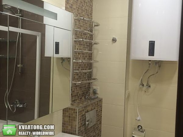 Rent out 1-room apartment. Киев,  Вильямса — photo 9