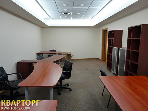 Rent out office. Киев, Шелковичная — photo 1