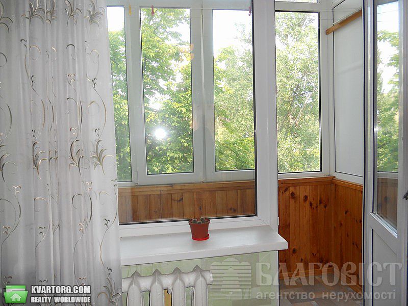 Sell 2-room apartment. Киев,  Антонова — photo 8