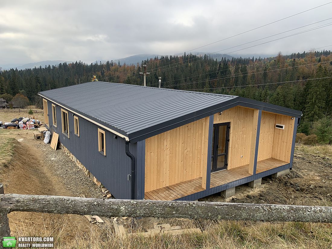 Sell house. Ивано-Франковск, Кривопілля — photo 2