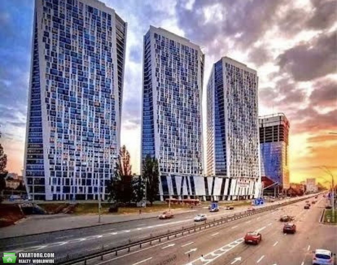 Rent out 1-room apartment. Киев,  Бердянская — photo 4