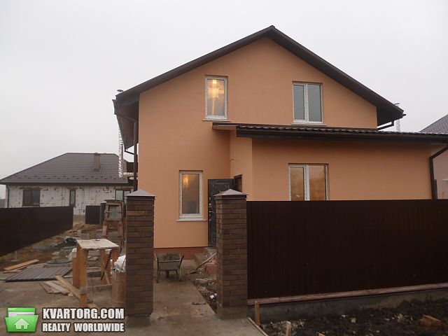 Sell house. Борисполь, Франка — photo 2