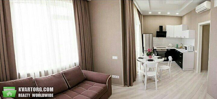 Rent out 1-room apartment. Одесса, Асташкина — photo 4