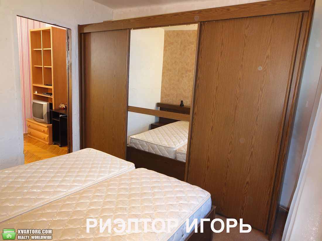 Rent out 1-room apartment. Одесса, Генерала Петрова — photo 5