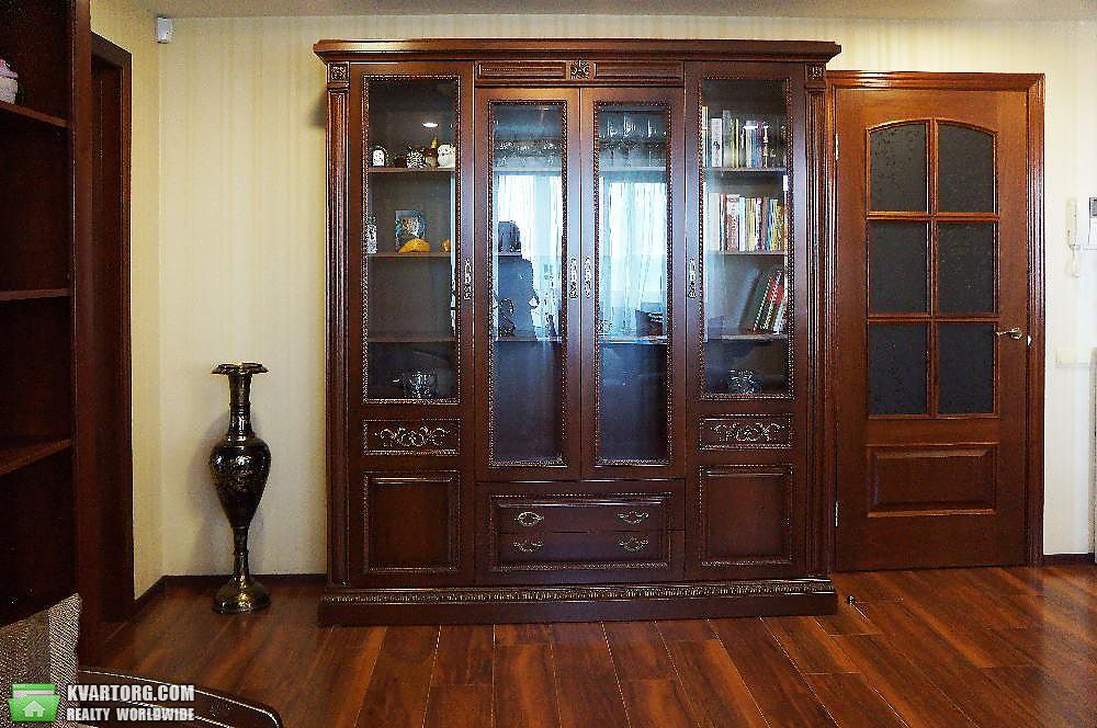 Rent out 3-room apartment. Киев,  Героев Сталинграда пр — photo 2
