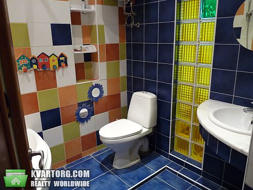 Sell 4-room apartment. Одесса, Тенистая — photo 8