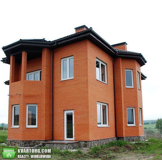 Sell house. Киевская обл., Березовка — photo 1