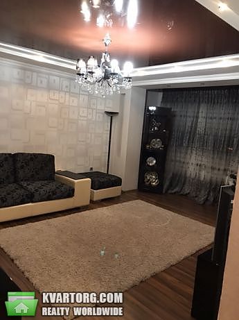 Rent out 3-room apartment. Киев,  Кадетский Гай — photo 2