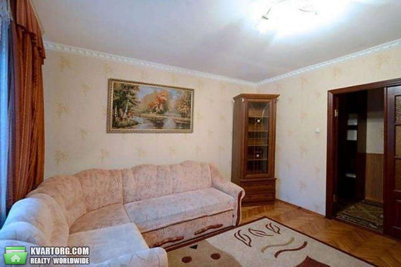Sell 2-room apartment. Киев, Леси Украинки бул — photo 1