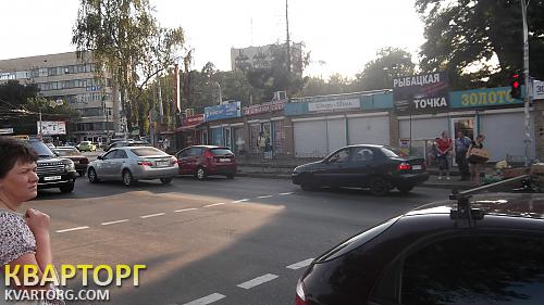 Rent out shop. Киев, пл.Тараса Шевченка — photo 1