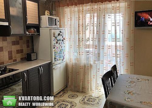 Sell 2-room apartment. Киев, станиславского — photo 1