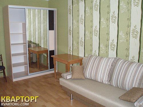Sell 1-room apartment. Киев,  Жмеринская — photo 1