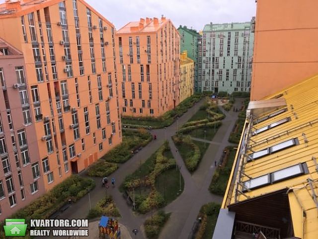 Sell 1-room apartment. Киев, Регенераторная — photo 1