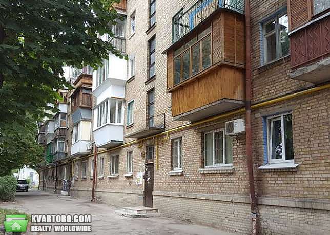 Sell 1-room apartment. Киев,  Лепсе бул — photo 6