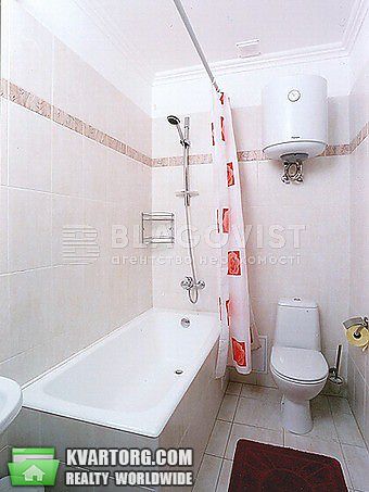 Rent out 2-room apartment. Киев, Никольский пер. — photo 4