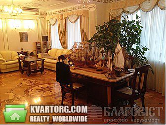 Sell 5-room apartment. Киев, Жилянська — photo 2