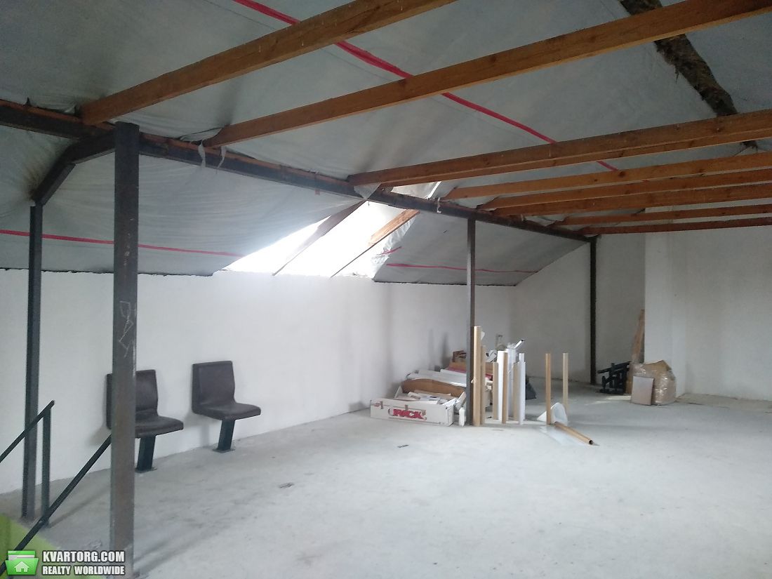 Sell office. Киев,  Перова бул — photo 9
