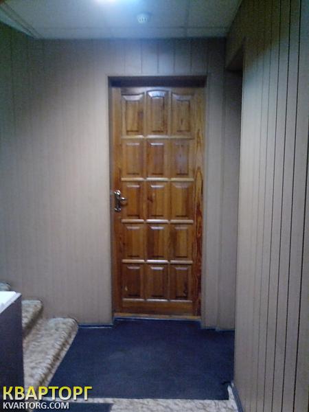 Rent out office. Киев,  Шовкуненко — photo 1