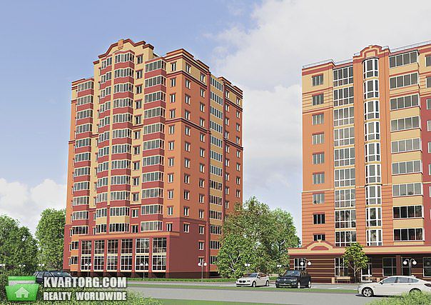 Sell 2-room apartment. Киев, Университетская — photo 2